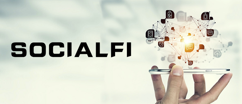 Web3热门叙事，关于SocialFi 这些你要知道一下