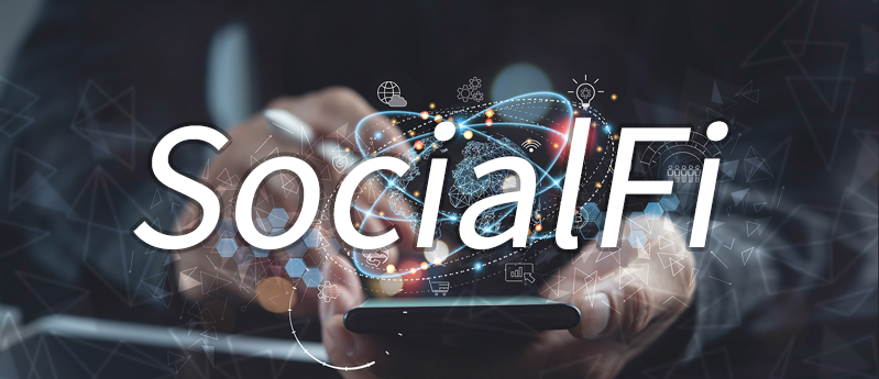 SocialFi生态周看点：ERC-6551、Knoknok、Lens、CharityDAO