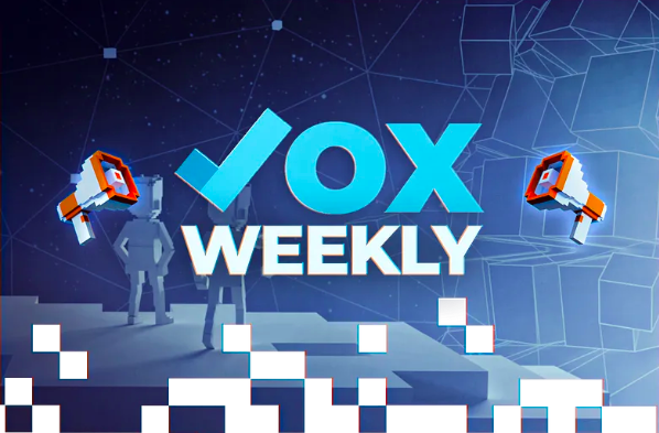 VoxWeekly｜The Sandbox 生态周报｜20230620