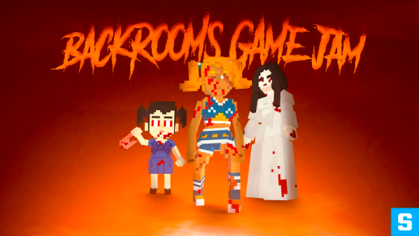 后室主题 Game Jam
