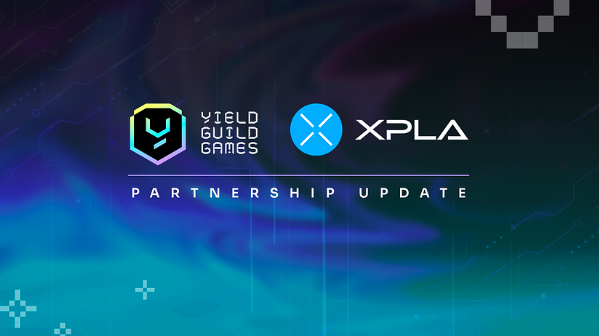 YGG 和 XPLA 深化合作，为区块链的游戏伙伴推出任务和成就