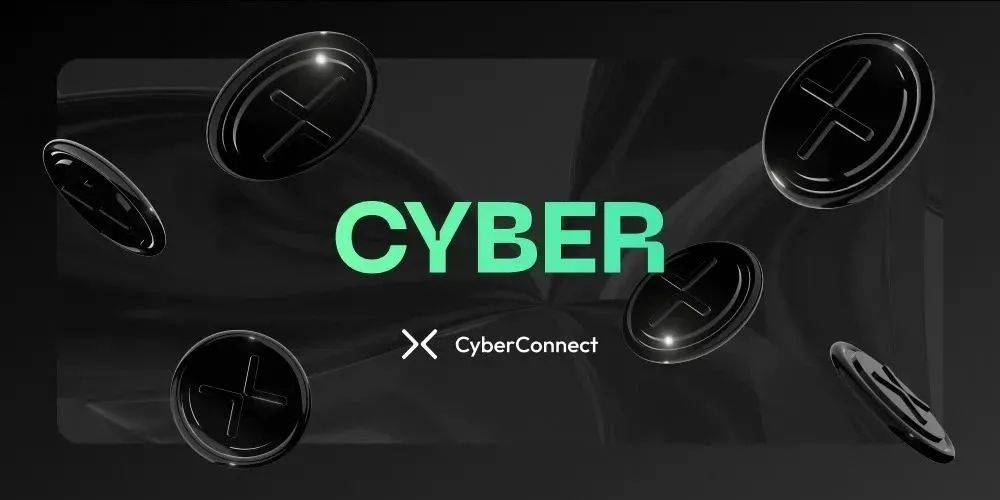 8.15币安将上线CYBER
