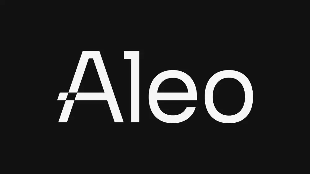 Aleo官方最新重要通告，事关主网临近，利好消息！