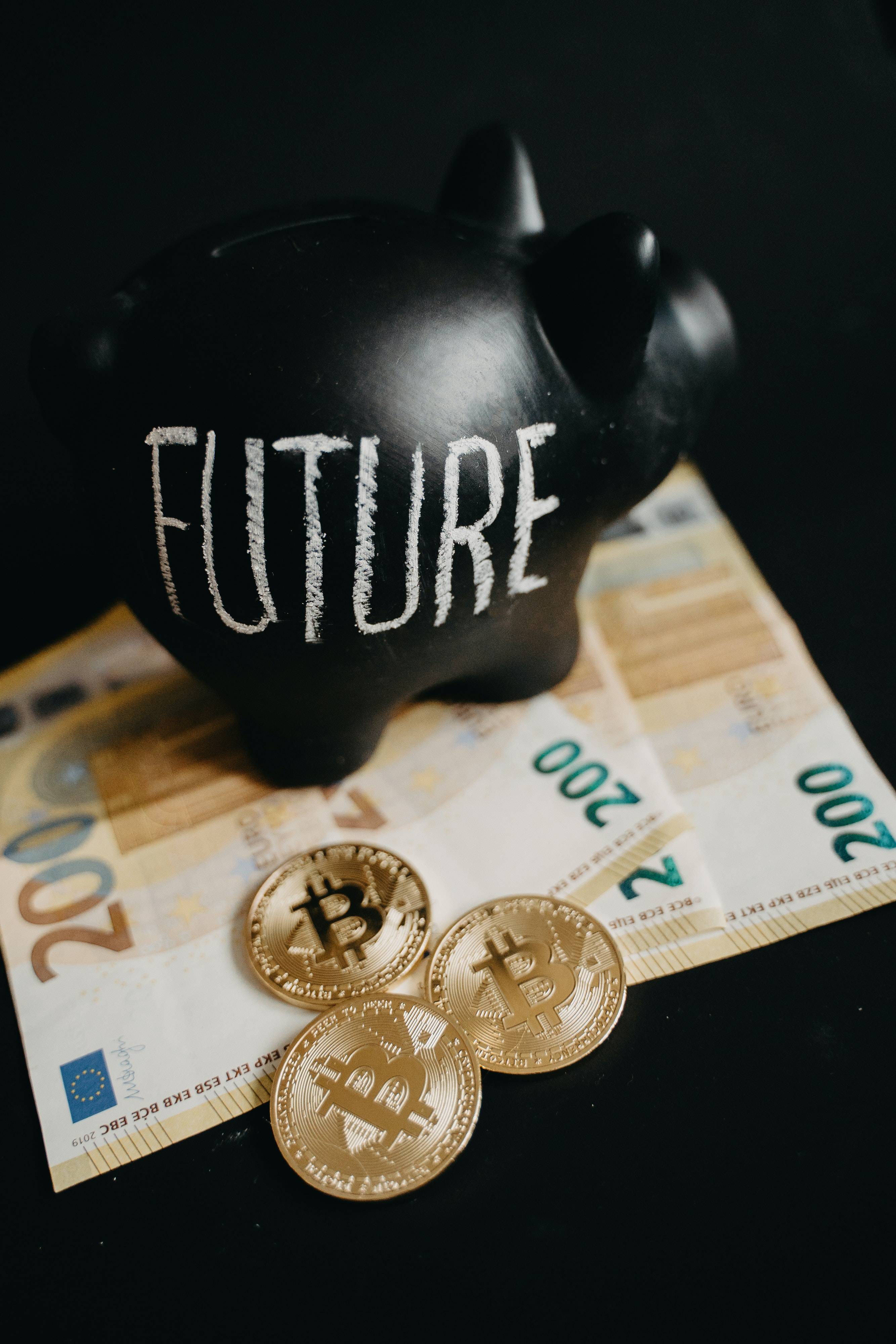 WEEX编译｜BTC 3Q回撤11%，前三季度表现远超其他所有资产类别
