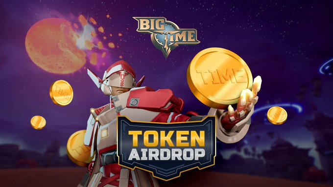 Big Time 众生相：少数人的表面狂欢，项目方与交易所们的暗战