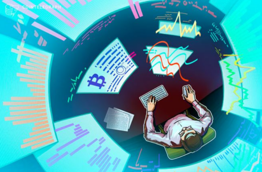 11月加密生态叙事展望：美利率不变、BTC破3万5、社交、DEX、日本活动月