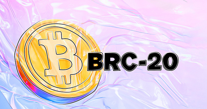 BRC-20代币sats和ORDI为什么突然火起来了
