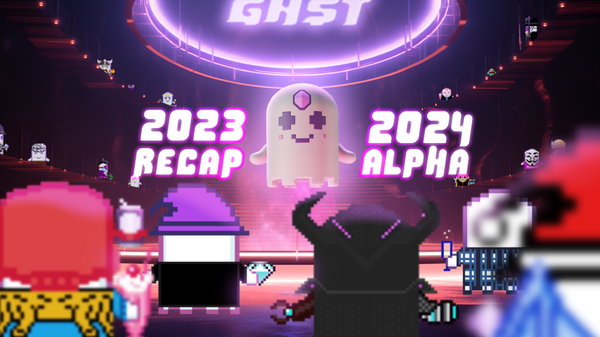 【年终总结】2024 年，Aavegotchi 将迎来 5 项激动人心的新发展！