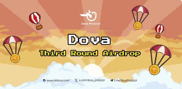 Dova Protocol再次惊艳! BRC20协议全新注入！