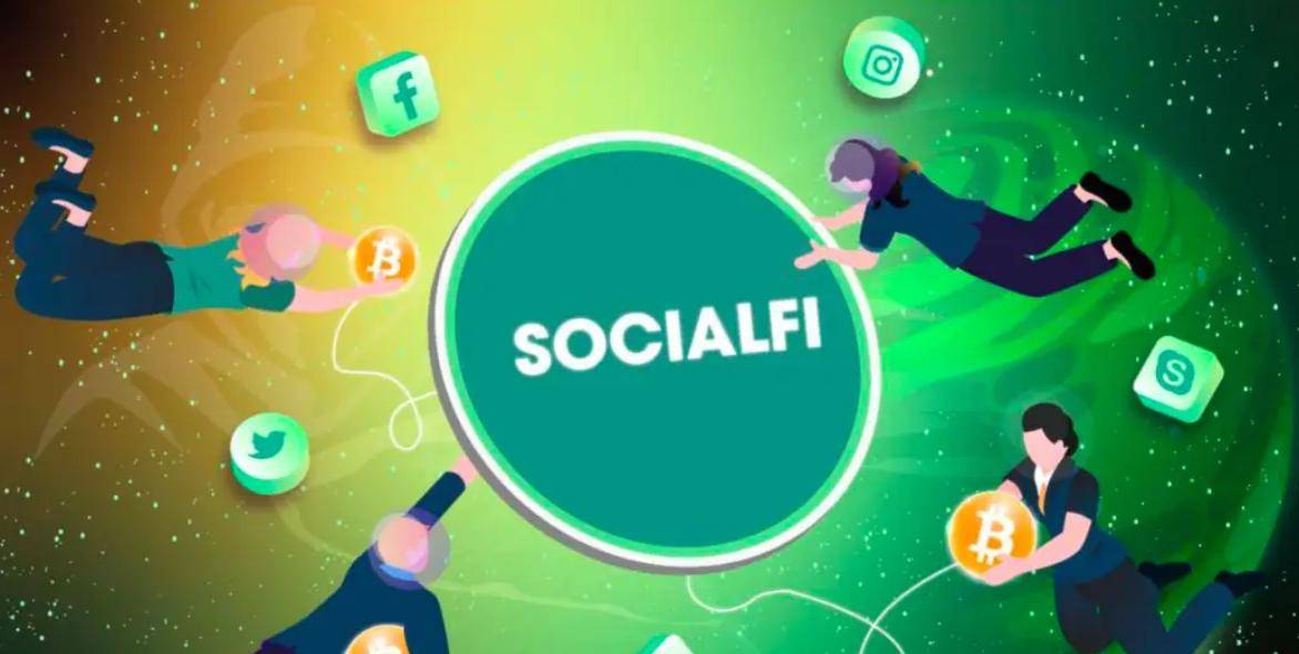 SocialFi 生态快报，twitscription、Cyberpetacraft、ApeX走红