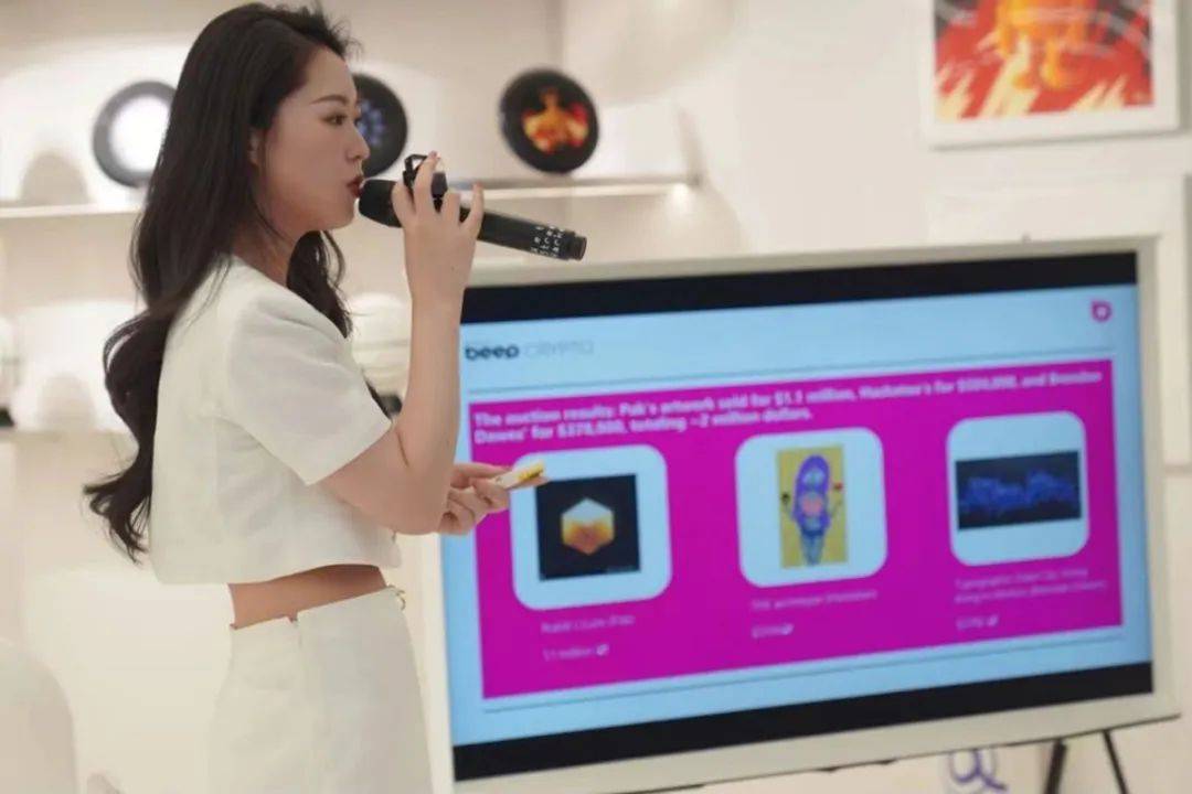 创业者自白｜Mia Bao：唯有热爱，才能从“废墟”中蜕变出价值