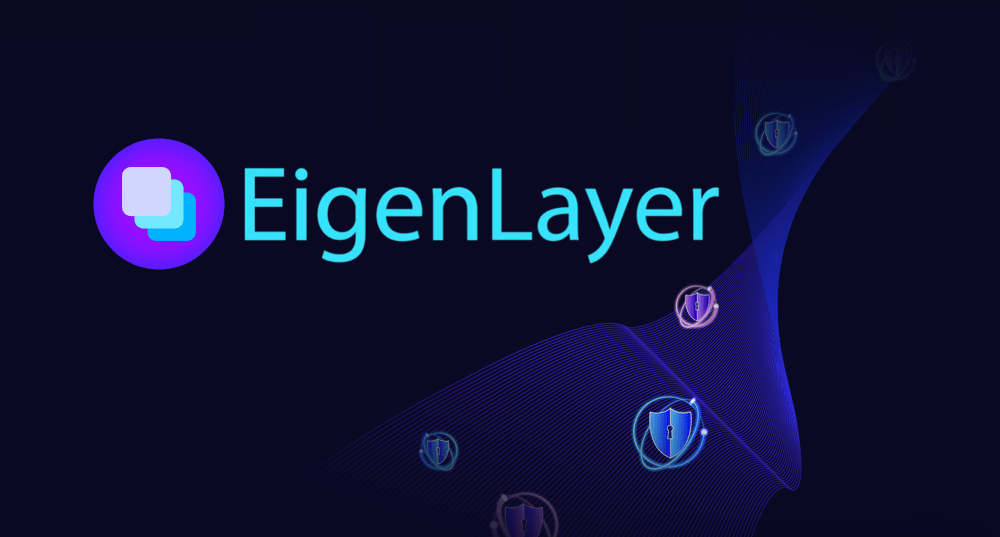 EigenLayer火的原因还有介绍