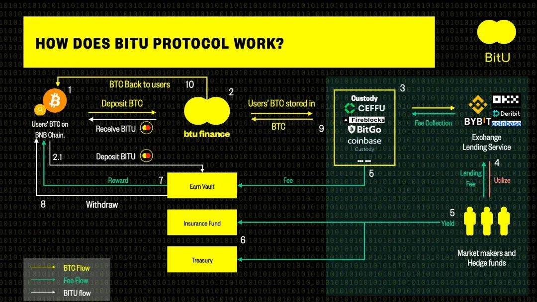 一览 Binance Labs 第 7 季 MVB 加速器计划 13 个入选项目