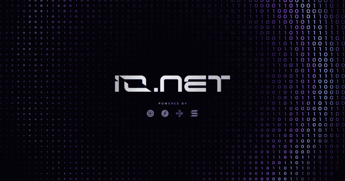 AI板块的io.net 为什么值得关注？