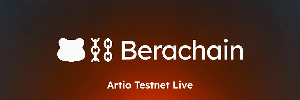 以NFT起头的Berachain 有什么魔力？