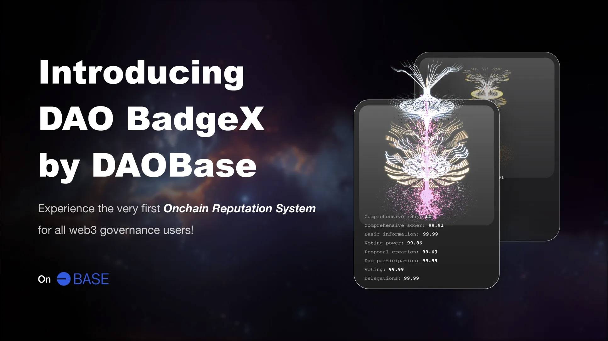 DAOBase积分系统完全指南：获取空投和生态福利的秘籍