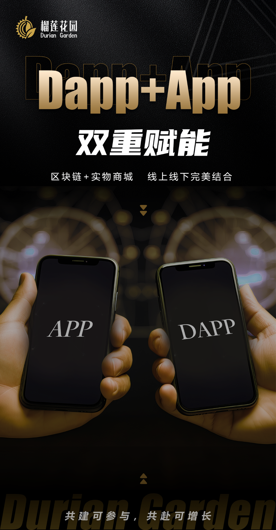 Durian Garden：从一片果园到五大运营中心，RWA 生态全球化加速展开